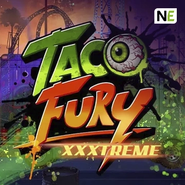 NetEnt : Taco Fury XXXtreme - RIVAL168