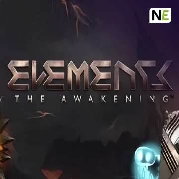 NetEnt : Elements: The Awakening - RIVAL168