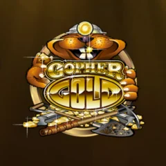 Microgaming : Gopher Gold - RIVAL168