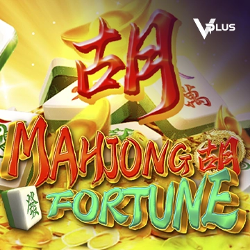 Vplus : Mahjong Fortune - RIVAL168