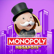 MONOPOLY Megapots - RIVAL168
