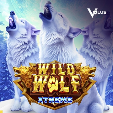 Vplus : Wild Wolf Xtreme - RIVAL168