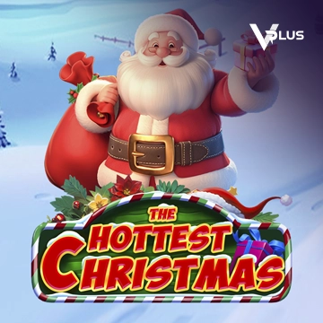 Vplus : The Hottest Christmas - RIVAL168