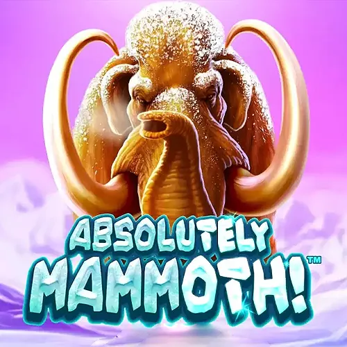 Playtech : Absolutely Mammoth - RIVAL168