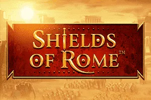 Playtech : Shields of Rome - RIVAL168