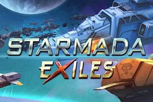 Playtech : Starmada Exiles - RIVAL168
