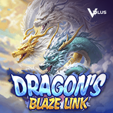 Vplus : Dragon``s Blaze Link - RIVAL168