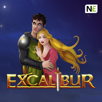 NetEnt : Excalibur - RIVAL168