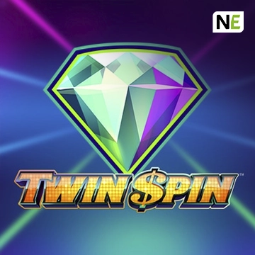 NetEnt : Twin Spin - RIVAL168