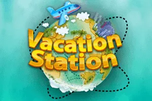 Playtech : Vacation Station - RIVAL168
