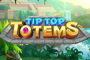 Playtech : Tip Top Totems - RIVAL168