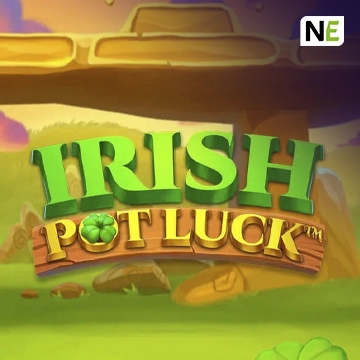 NetEnt : Irish Pot Luck - RIVAL168