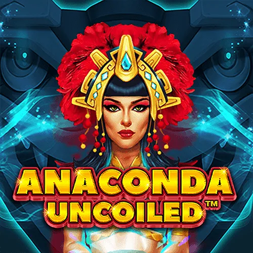 Playtech : Anaconda Uncoiled - RIVAL168