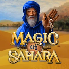 Microgaming : Magic of Sahara - RIVAL168