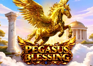 AFB : Berkah Pegasus - RIVAL168