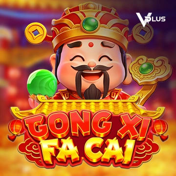 Vplus : GONG XI FA CAI - RIVAL168