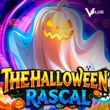 Vplus : The Halloween Rascal - RIVAL168