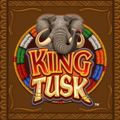Microgaming : King Tusk - RIVAL168