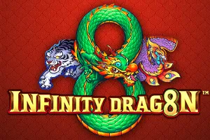 Playtech : Infinity Dragon - RIVAL168