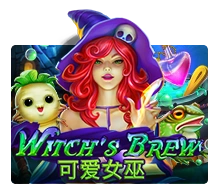 Witchs Brew - RIVAL168