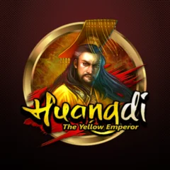 Microgaming : Huangdi - The Yellow Emperor - RIVAL168