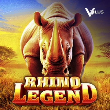 Vplus : Rhino Legend - RIVAL168