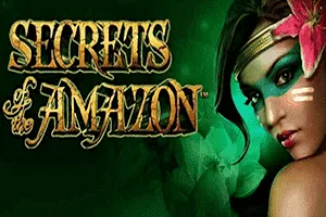 Playtech : Secrets of the Amazon - RIVAL168