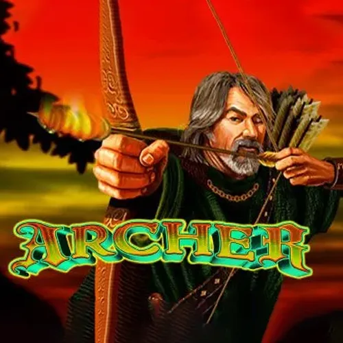 Playtech : Archer - RIVAL168