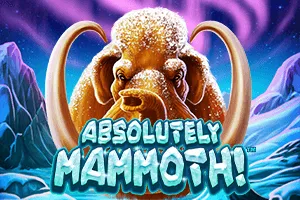 Playtech : Absolutely Mammoth - RIVAL168