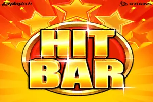 Playtech : Hit Bar - RIVAL168