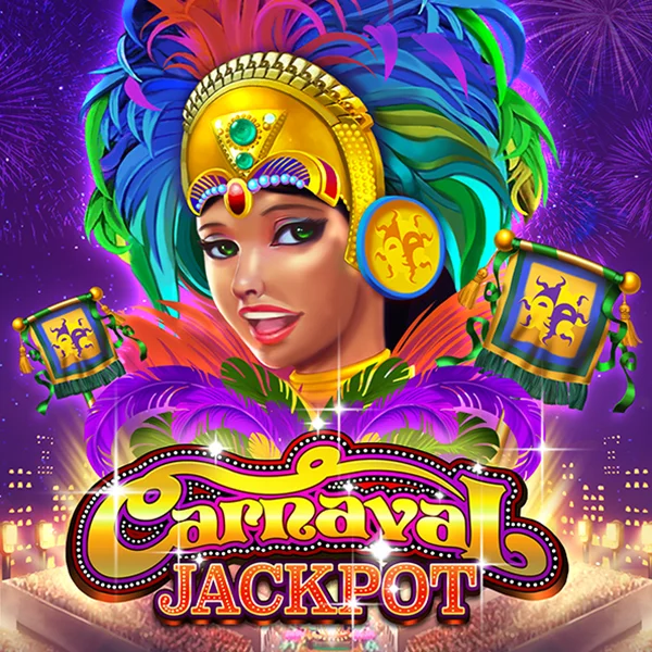 Microgaming : Carnaval Jackpot  - RIVAL168