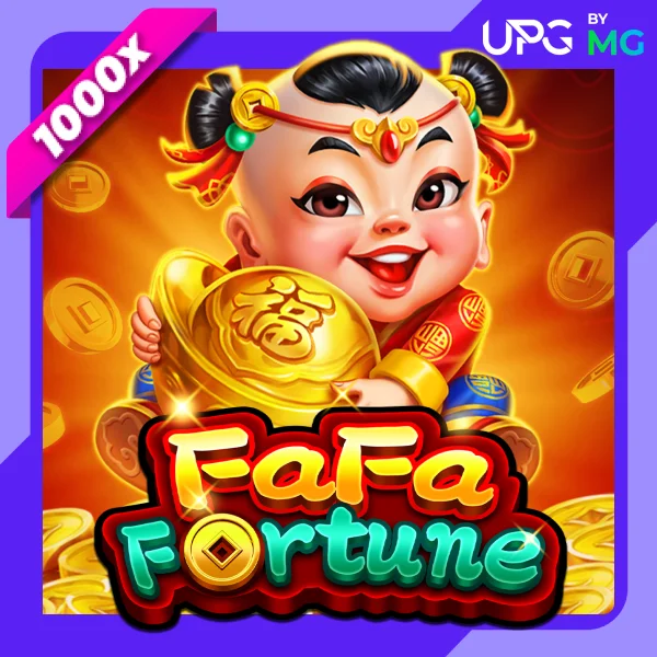 Microgaming : FaFa Fortune - RIVAL168