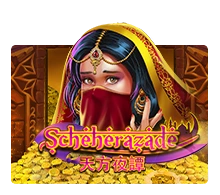 Scheherazade - RIVAL168