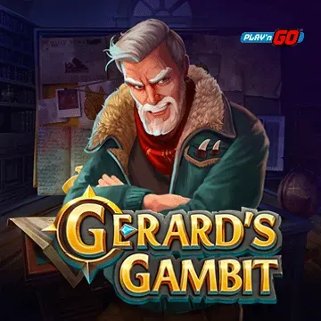 PlaynGo : Gerards Gambit - RIVAL168