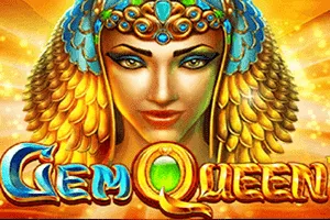 Playtech : Gem Queen - RIVAL168