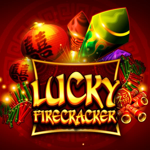 Microgaming : Lucky Firecracker - RIVAL168