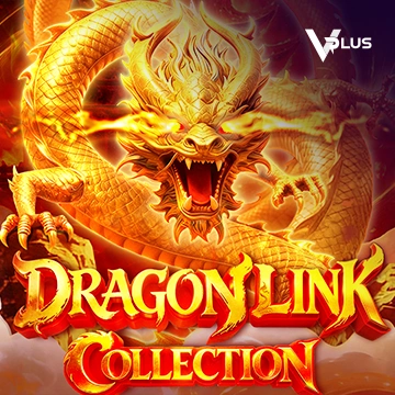 Vplus : Dragon Link Collection - RIVAL168