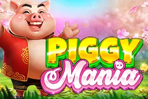 Playtech : Piggy Mania - RIVAL168