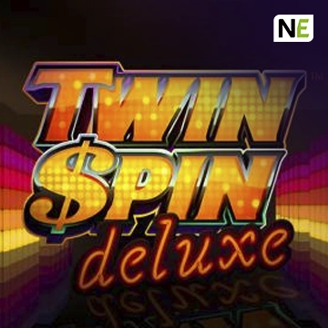 NetEnt : Twin Spin DeLuxe - RIVAL168