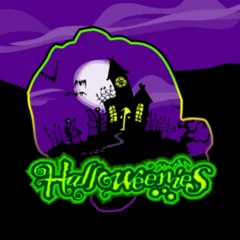 Microgaming : Halloweenies - RIVAL168
