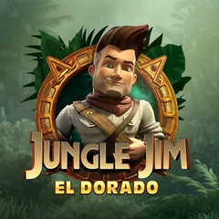 Microgaming : Jungle Jim - El Dorado - RIVAL168