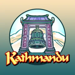 Microgaming : Kathmandu - RIVAL168