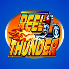 Microgaming : Reel Thunder - RIVAL168