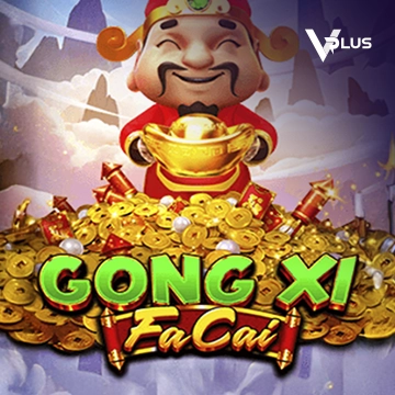 Vplus : Gong Xi Fa Cai - RIVAL168