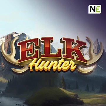 NetEnt : Elk Hunter - RIVAL168