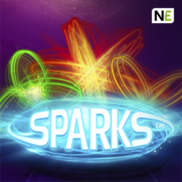 NetEnt : Sparks - RIVAL168