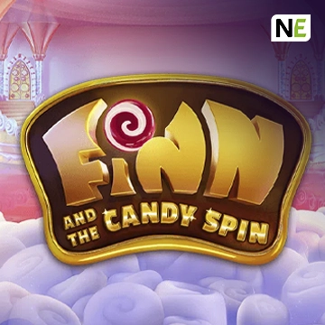 NetEnt : Finn and the Candy Spin - RIVAL168