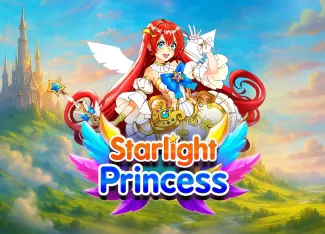Starlight Princess - RIVAL168