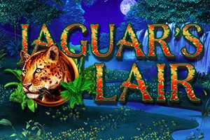 Playtech : Solar Eclipse: Jaguars Lair - RIVAL168