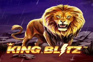 Playtech : King Blitz - RIVAL168